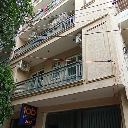 Hotel 24By7 Νέο Δελχί Εξωτερικό φωτογραφία