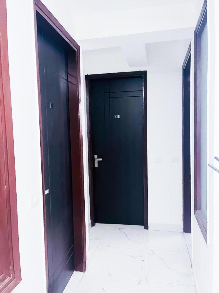 Hotel 24By7 Νέο Δελχί Εξωτερικό φωτογραφία