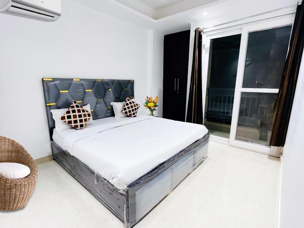 Hotel 24By7 Νέο Δελχί Εξωτερικό φωτογραφία
